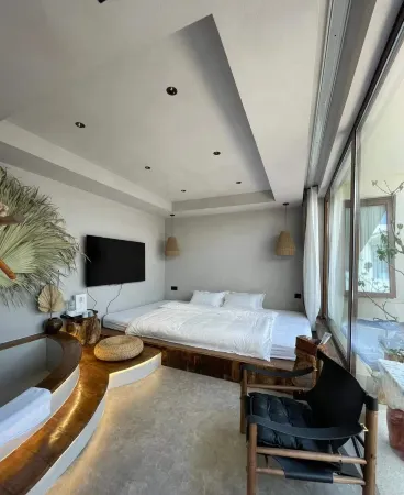 Treasure B&B, No. 82, Shuimuli