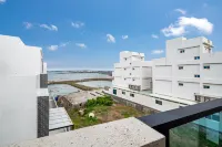 Penghu Story Teller Easy Stay - balcony