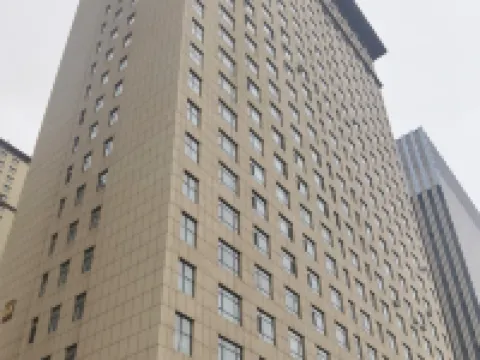 Datong Ancient City Xinyue Homestay โรงแรมในต้าถง