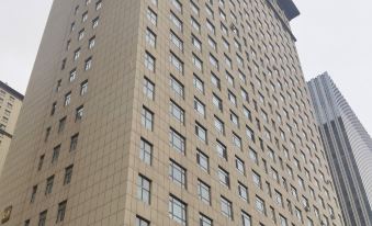 Datong Ancient City Xinyue Homestay