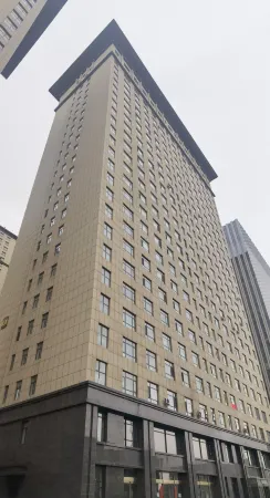 Datong Ancient City Xinyue Homestay