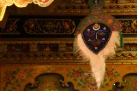 Lhasa Reziba Hotel