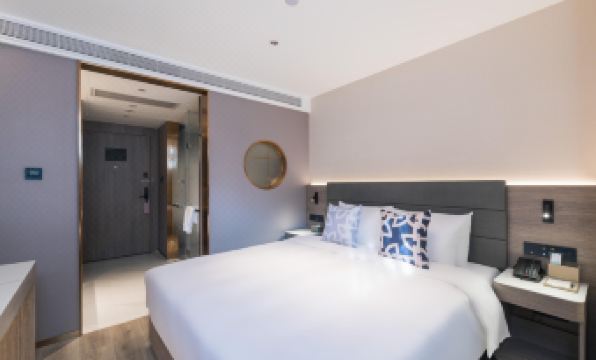 Palace Hotel (Beijing South Railway Station Jiaomen West Subway Station)