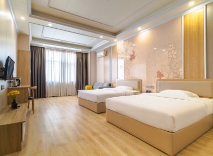 yayuan apartment hotel