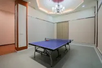 Kaili Shangya International Intelligent Hotel (Grand Cross State People's Hospital)