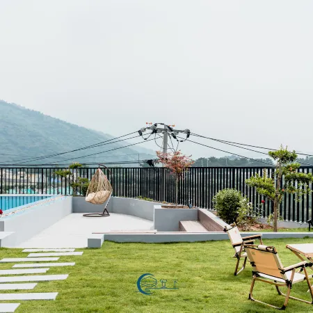 Anxia Holiday Homestay (Cangzhou Cheshenjia Branch)