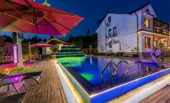 Moganshan Yuhuaxiaozhu Homestay