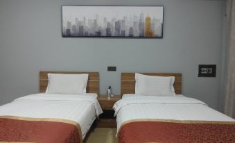 Xiaoyi Weilejia Apartment