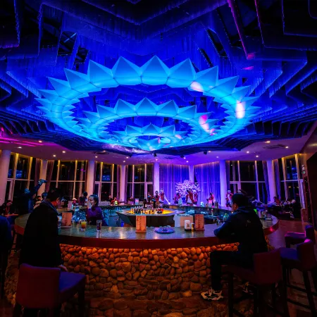 Lotus Hotel (Lotus Resort)