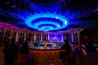 Lotus Hotel (Lotus Resort) - Baarit