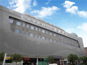 Lavande Hotel (Shenzhen Longgang Henggang Metro Station)