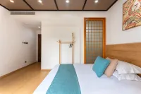 Shifang inn (Hangzhou West Lake Lingyin Branch)