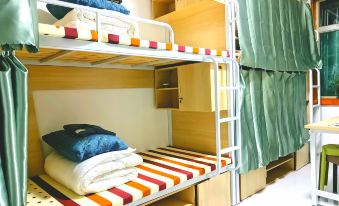 Lemon Time Youth Hostel (Technology Park)