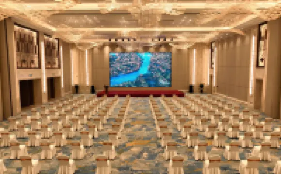 Nalati jinling Resort