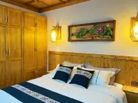 Changhai Dachangshan Island Shanhaishu Homestay - Hot Tub