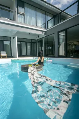 Puzhehei Fansheng Design Life Hotel