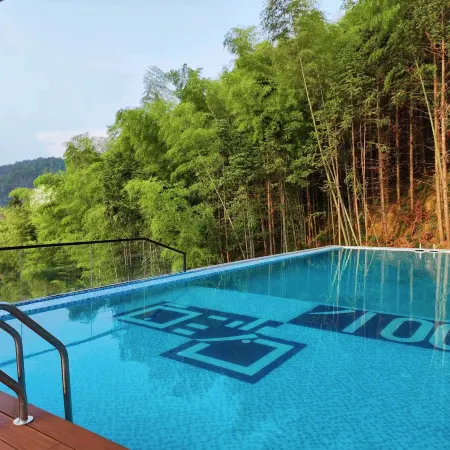 Daweishan Baisha Bai Homestay
