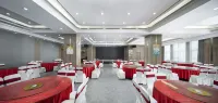 โรงแรมอันคัง (สาขารัฐบาลเทศบาล) - พร้อมอาหารเช้า