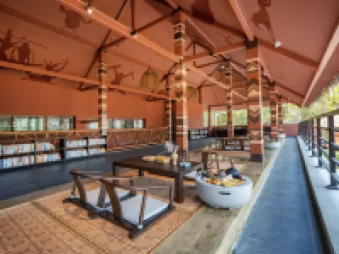 Ximeng Xikang Wellness & Resorts Hotels in Ximeng