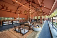 Ximeng Xikang Wellness & Resorts Hotels in Ximeng