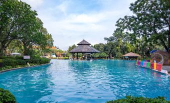 Zhongshan Hot Spring Resort