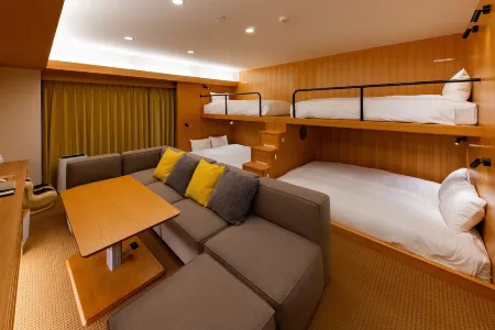GOLD STAY Nagoya Sakae