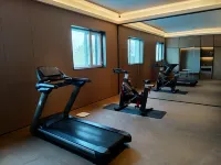 JI Hotel (Liaocheng Dongchang Lake)