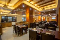 Hotel Ghyampe Dada Hotels in Godawari