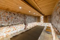 鞍山卓閲·清水灣温泉度假酒店 - SPA