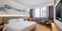 Xifeng XIFENG Hotel (Shanghai Gao Branch) - Deluxe Smart Room (cama Doble)