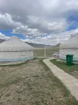 中國西部自駕遊示範六號營地