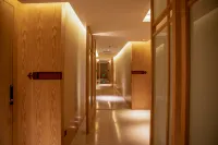 Qinghai Lake Guanhu International Grand Hotel