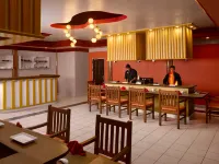 Villa Nautica Paradise Island Resort - breakfast