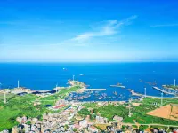 Huilai Huihai Four Seasons Apartment (Senior Village Branch)