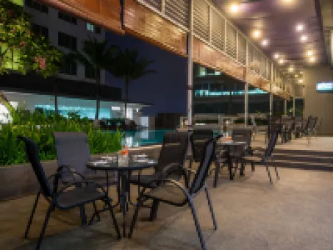 吉隆坡巴生鼎峯酒店 巴生酒店