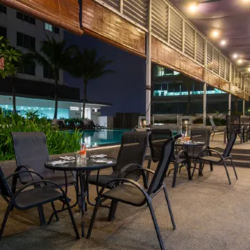 Premiere Hotel Klang