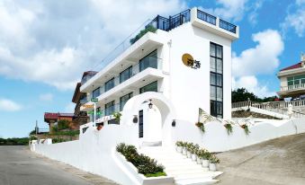 Seaview Forest Life·Aerobic (Shengsi Nanchangtu Beach Branch)