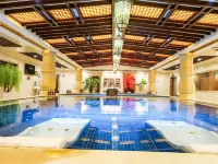 Dali Harbour Hot Spring Hotel (Dali High-speed Railway Station) - Pemandian Air Panas
