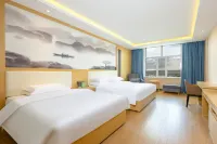 Yunhai Tianqu Hotel