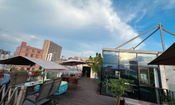 Jinjiang Inn Select Hotel (Xiamen Airport T4 Jimei School Village)