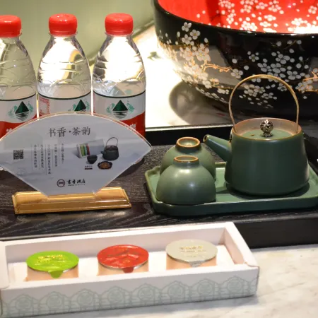 SCHOLARS BOUTIQUE Suzhou Pingjiangfu Hotels in Suzhou