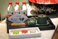蘇州書香府邸平江府 - 5 星級