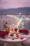 Grand Hyams Hotel - Quy Nhon Beach - breakfast