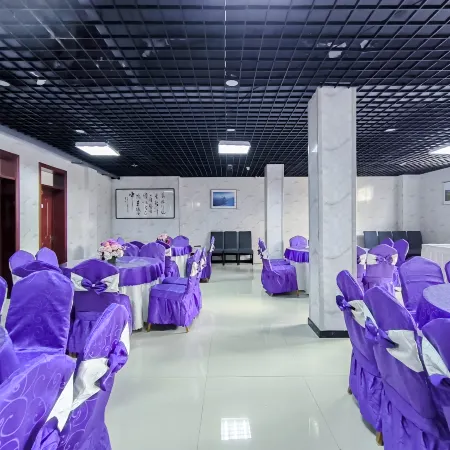 Alshanhada Hotel