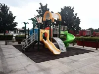Zhengzhou West Service Area Rooms