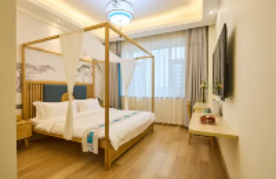 Changsha Yihuan hotel (Changsha Huanghua Airport Yong'an Branch)