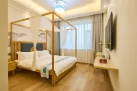 Floral Hotel·Yihuan hotel (Changsha Huanghua Airport Yong'an Branch)