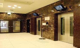 Toyoko Inn Nara Shin Omiya Ekimae
