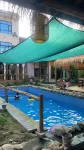 Floral Hotel· Huayin Qingping Villa Hotel - Pools