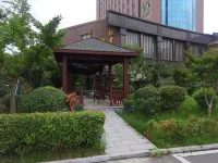 Jining Xingtan  Hotel